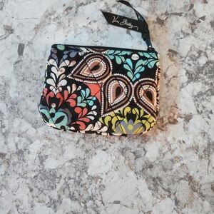 Vera Bradley Multicolor Women's Coin Purse
